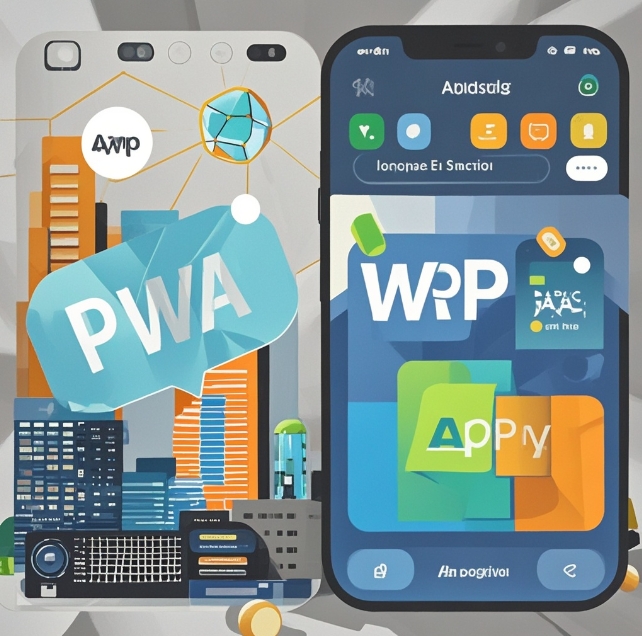 PWA：挑战原生 App 的网络应用新势力