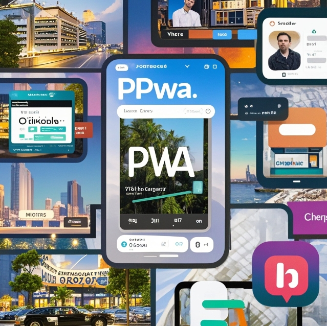 PWA有哪些优势？有大公司的PWA实践案例吗？