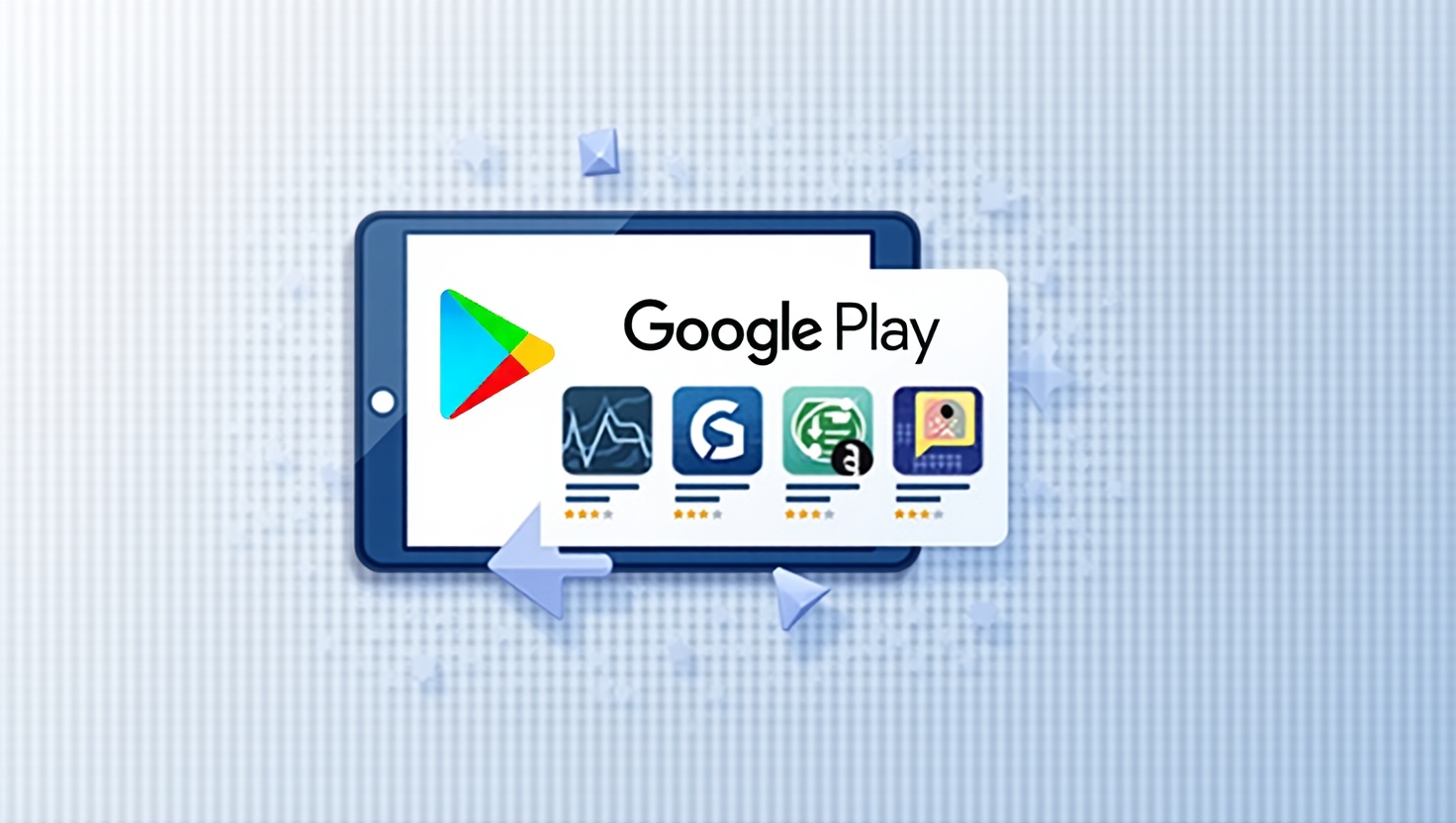 3月Google Play趋势全解读