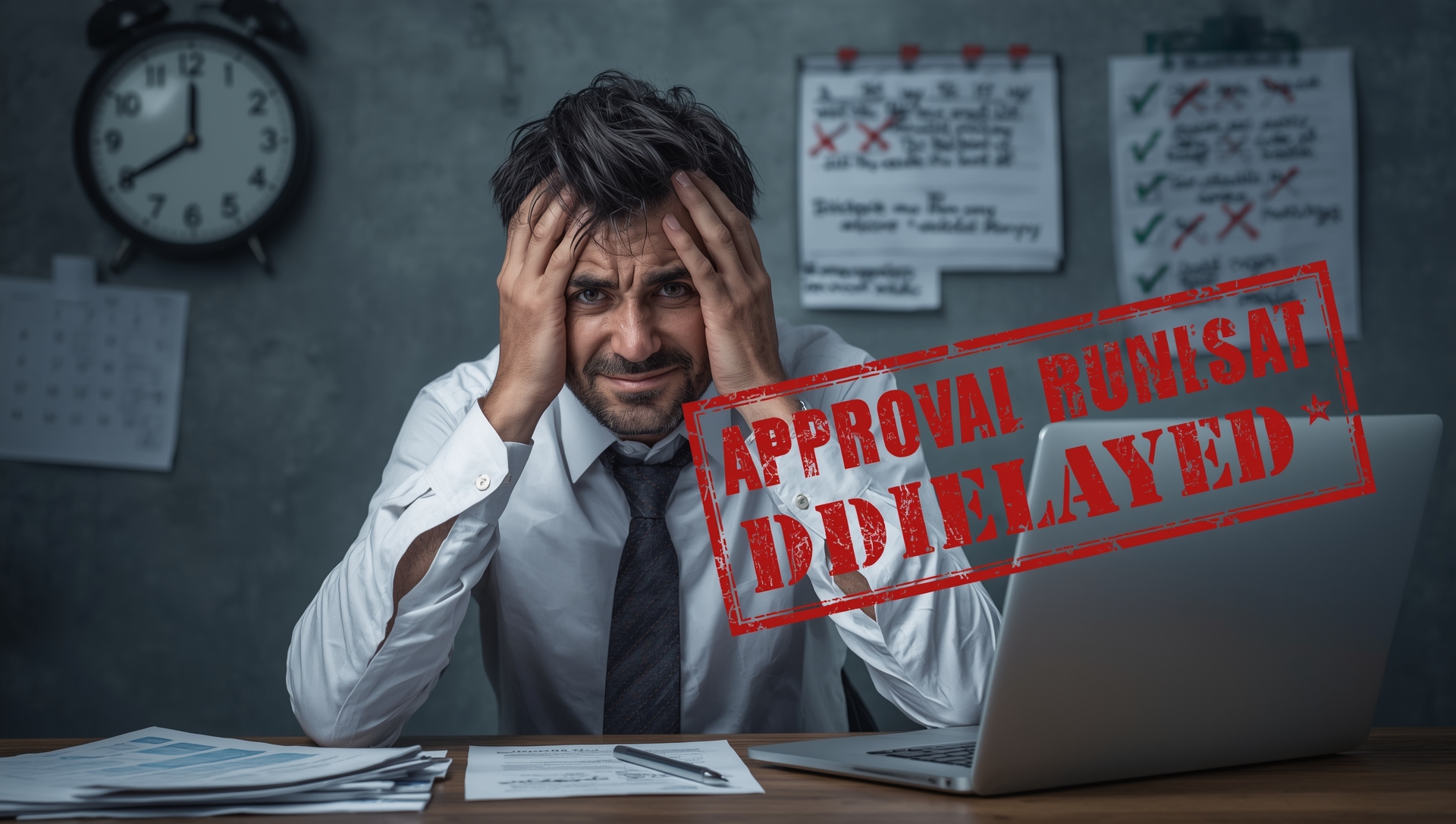 Google Play 审核时长与3项应对方案