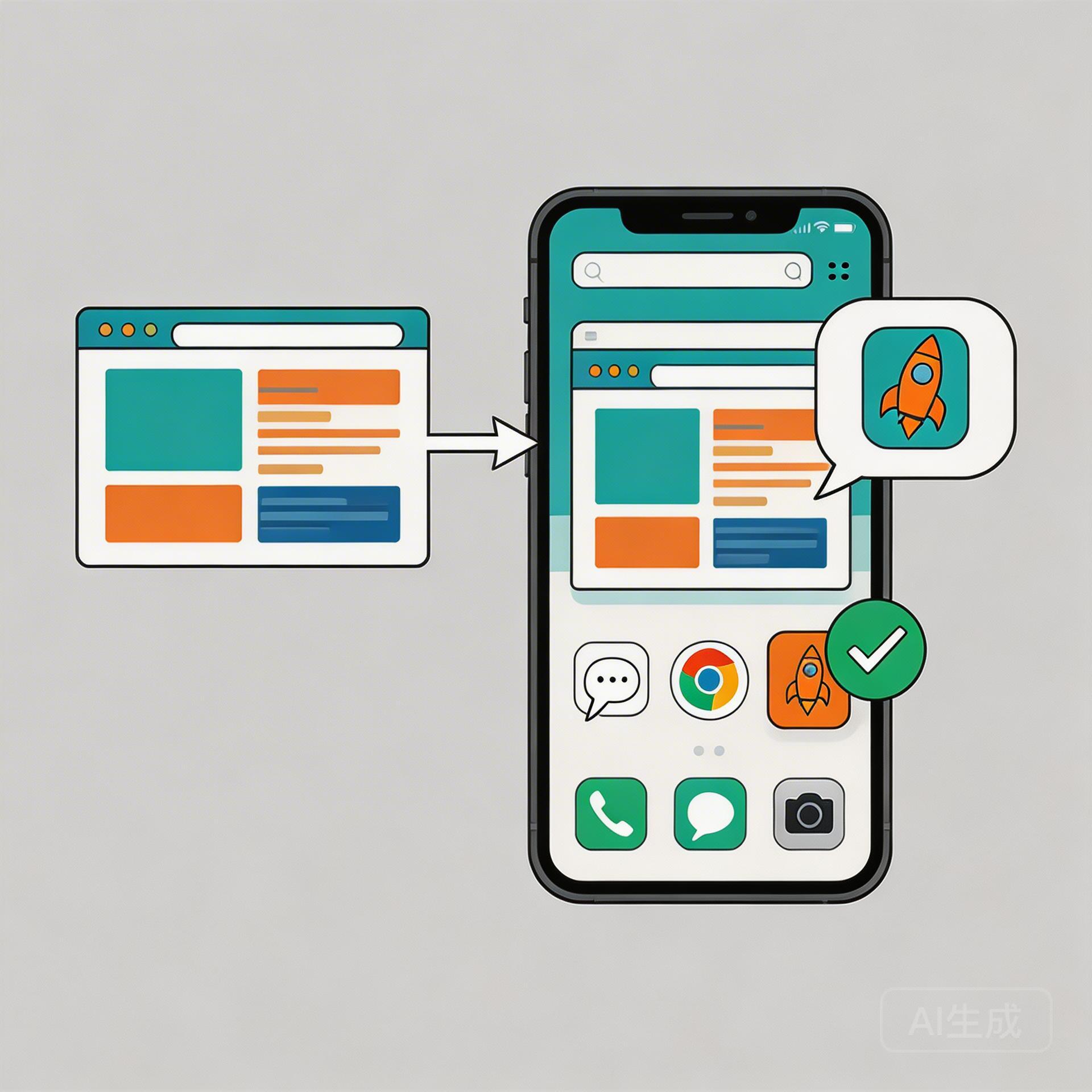 AI App 不走 Google Play 的 Android 安装方案:2026 PWA 实战框架 | ROiBest