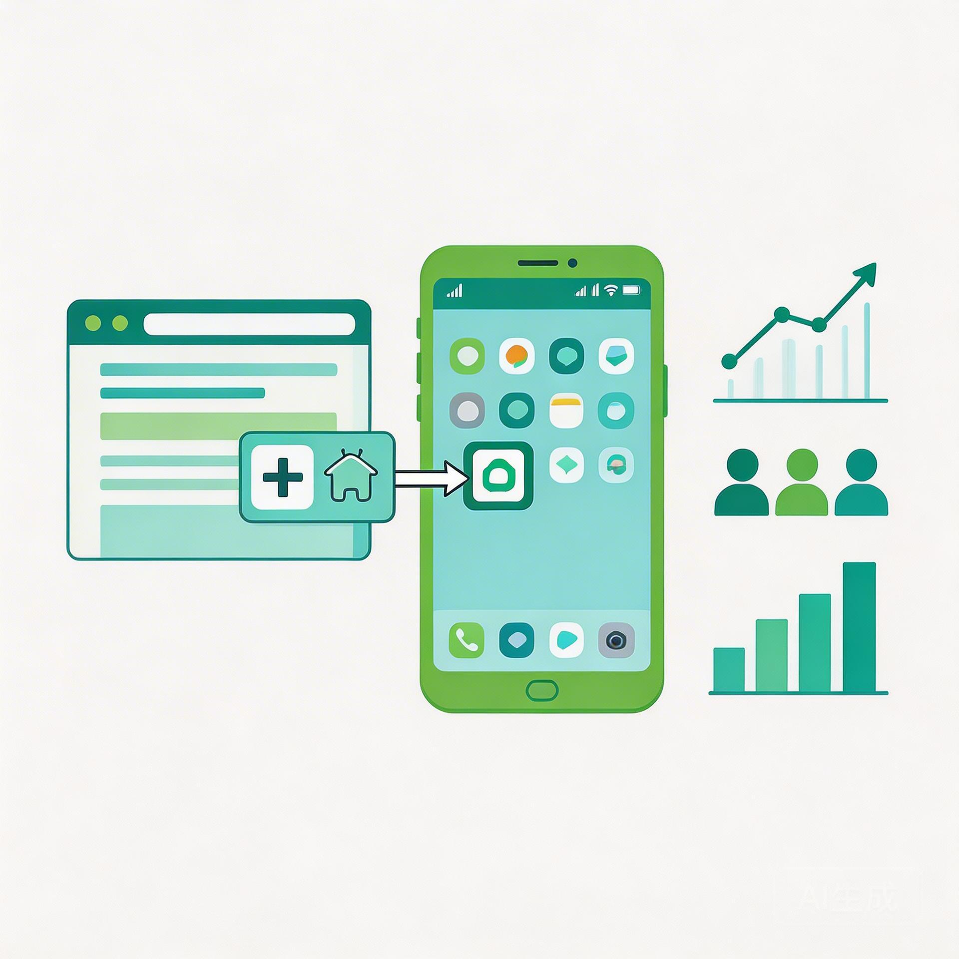 Android Push After Uninstall: Why PWA Wins in 2026 | ROiBest