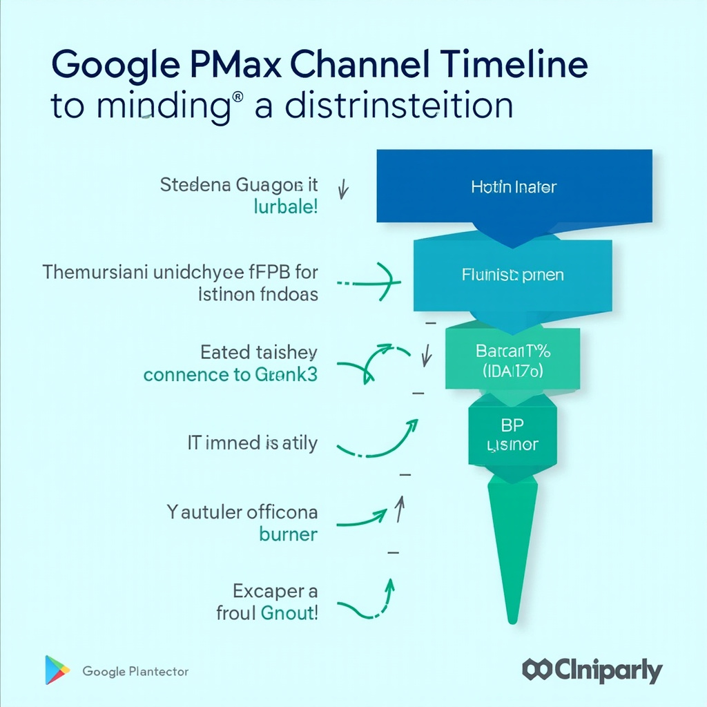 Google PMax Channel Timeline: Optimize PWA Install Campaigns 2026 | ROiBest