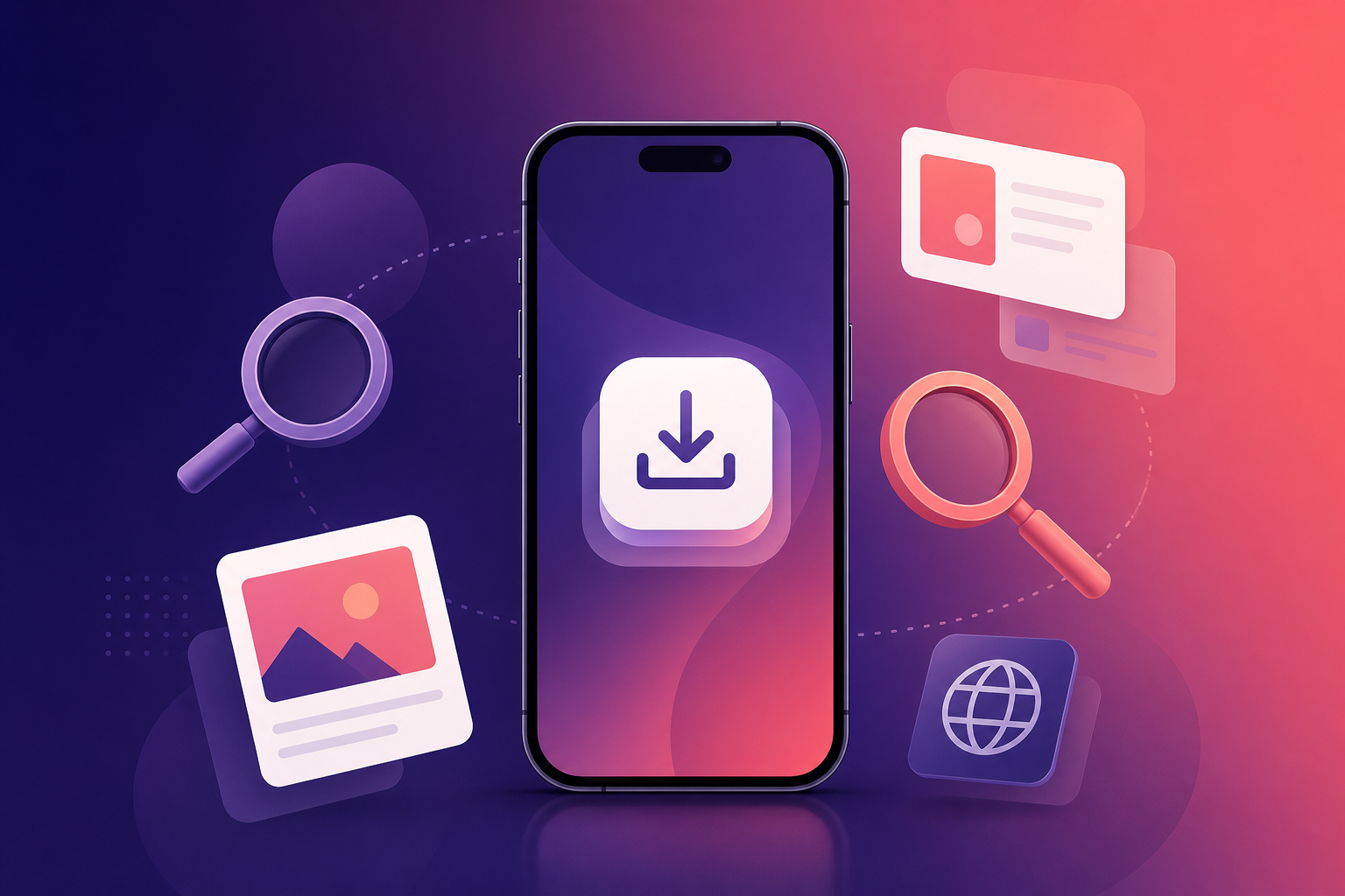 TikTok SEO-First Algorithm: Why App Distribution Needs PWA 2026 | ROiBest