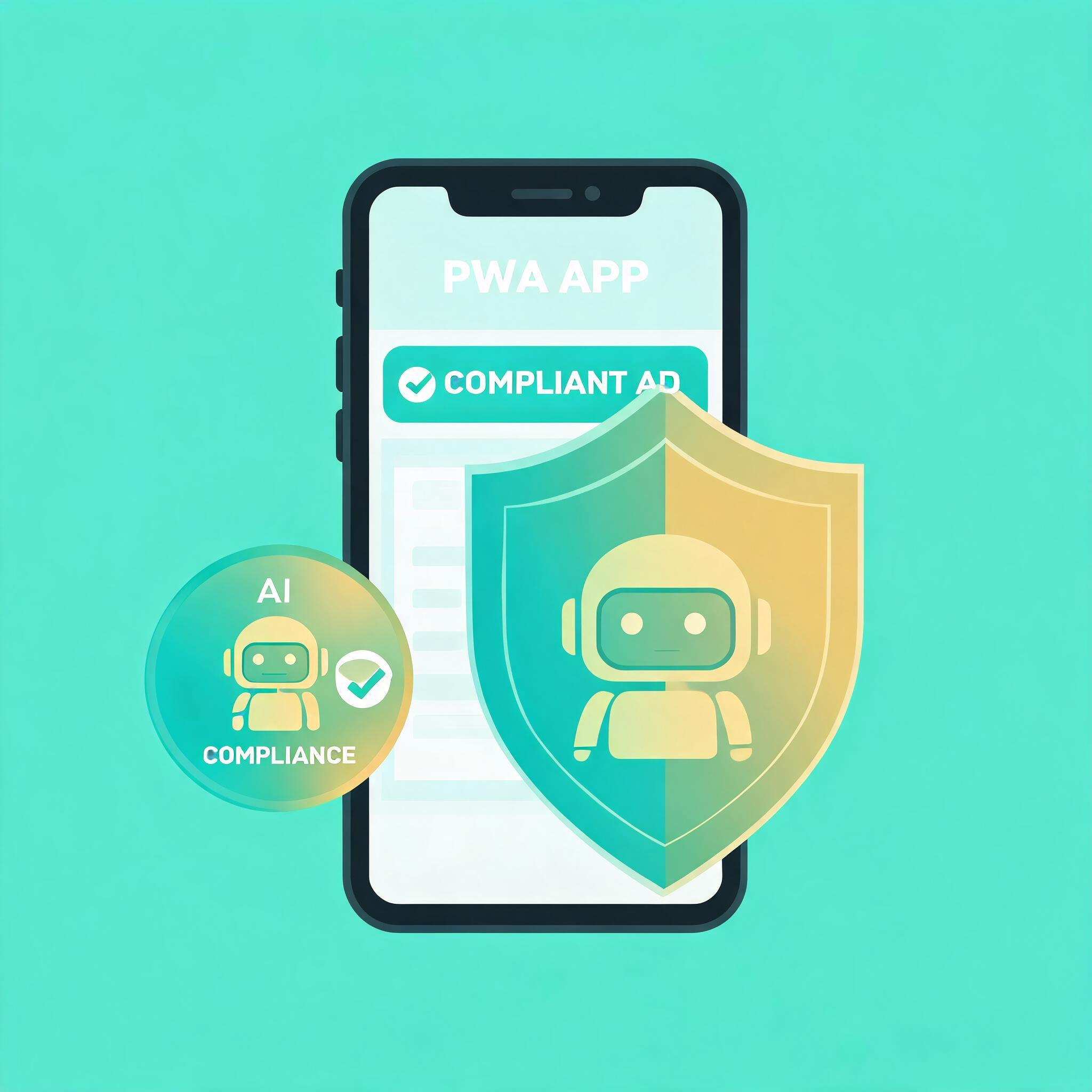 AI 内容标注合规：安卓 PWA 如何跳过商店审核风险 2026 | ROiBest