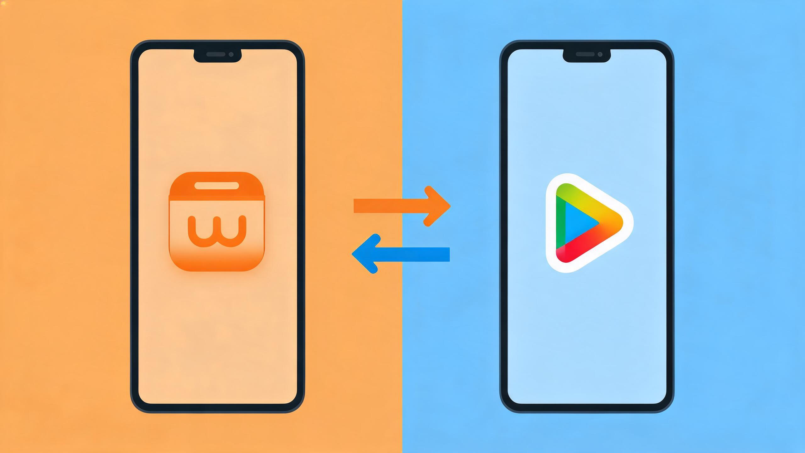 Android PWA vs Google Play: The Complete Comparison Guide for App Teams in 2026