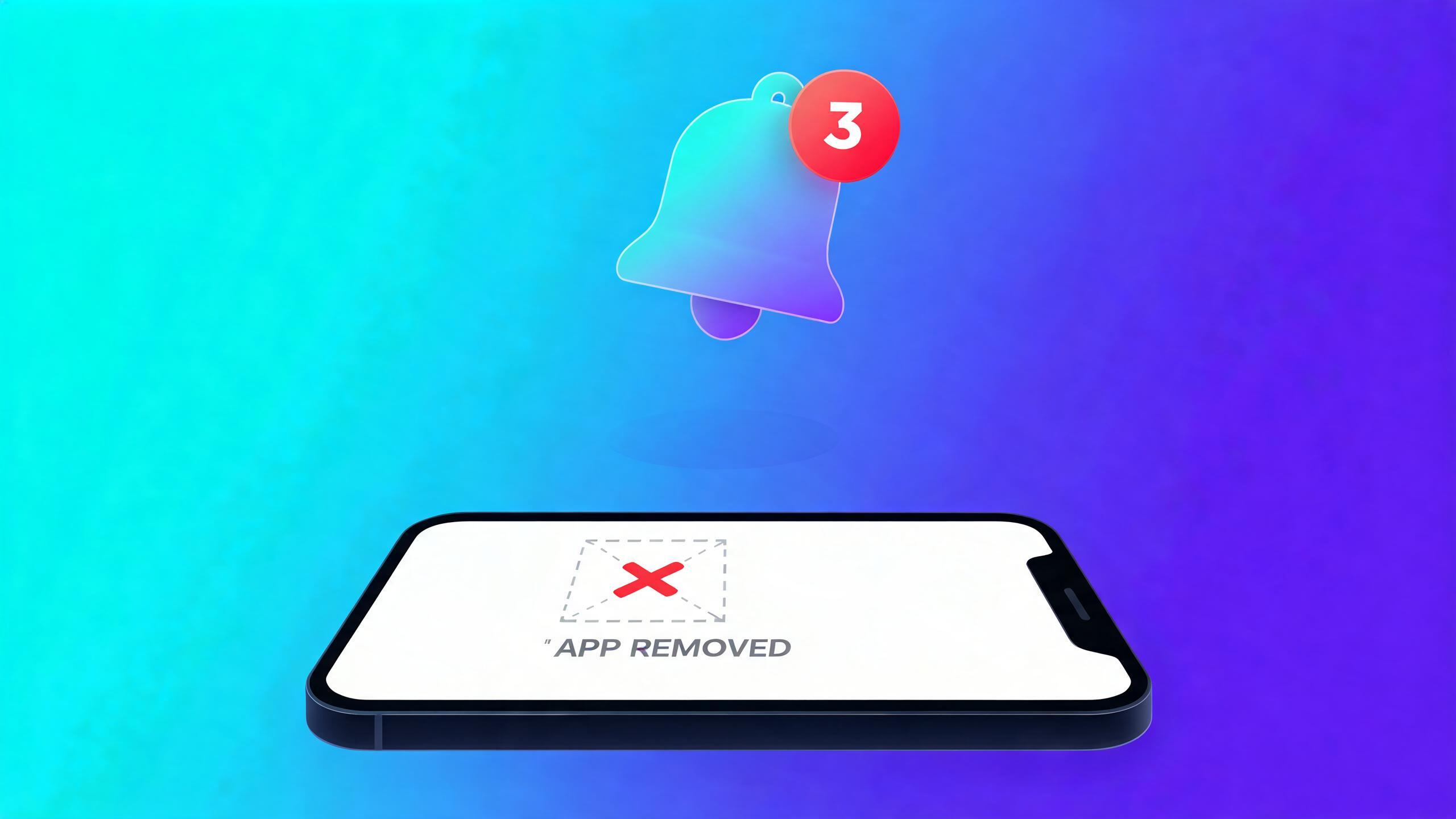 Android PWA Push Notifications After Uninstall: How It Works in 2026