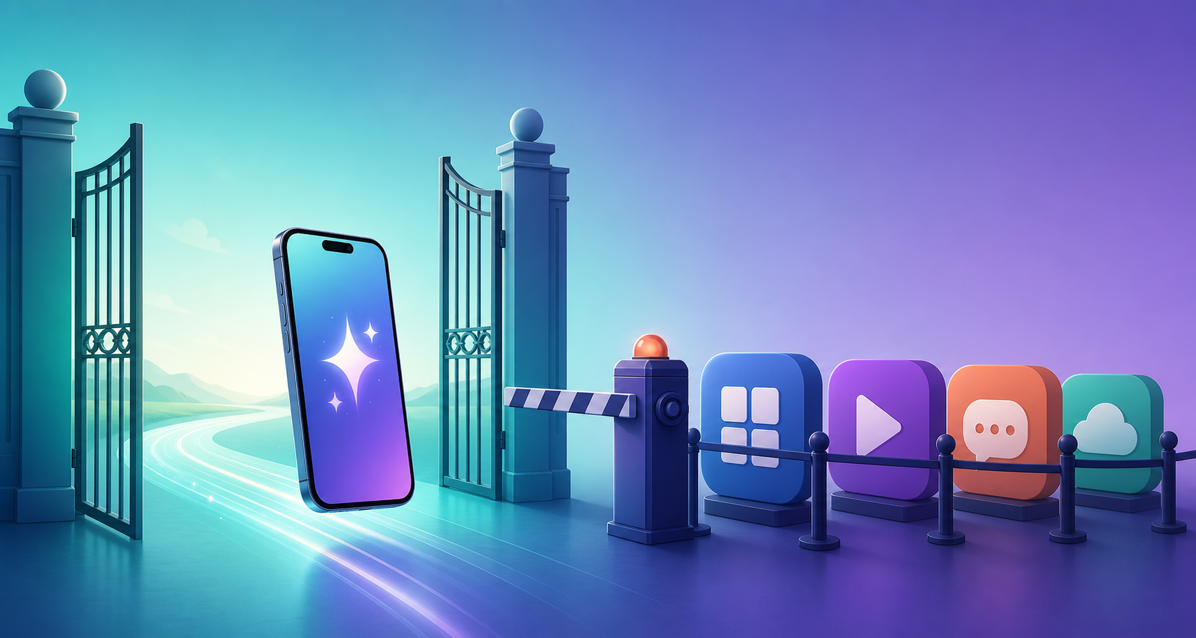 FTC Amazon Antitrust: Why Android PWA Wins in 2026 | ROiBest
