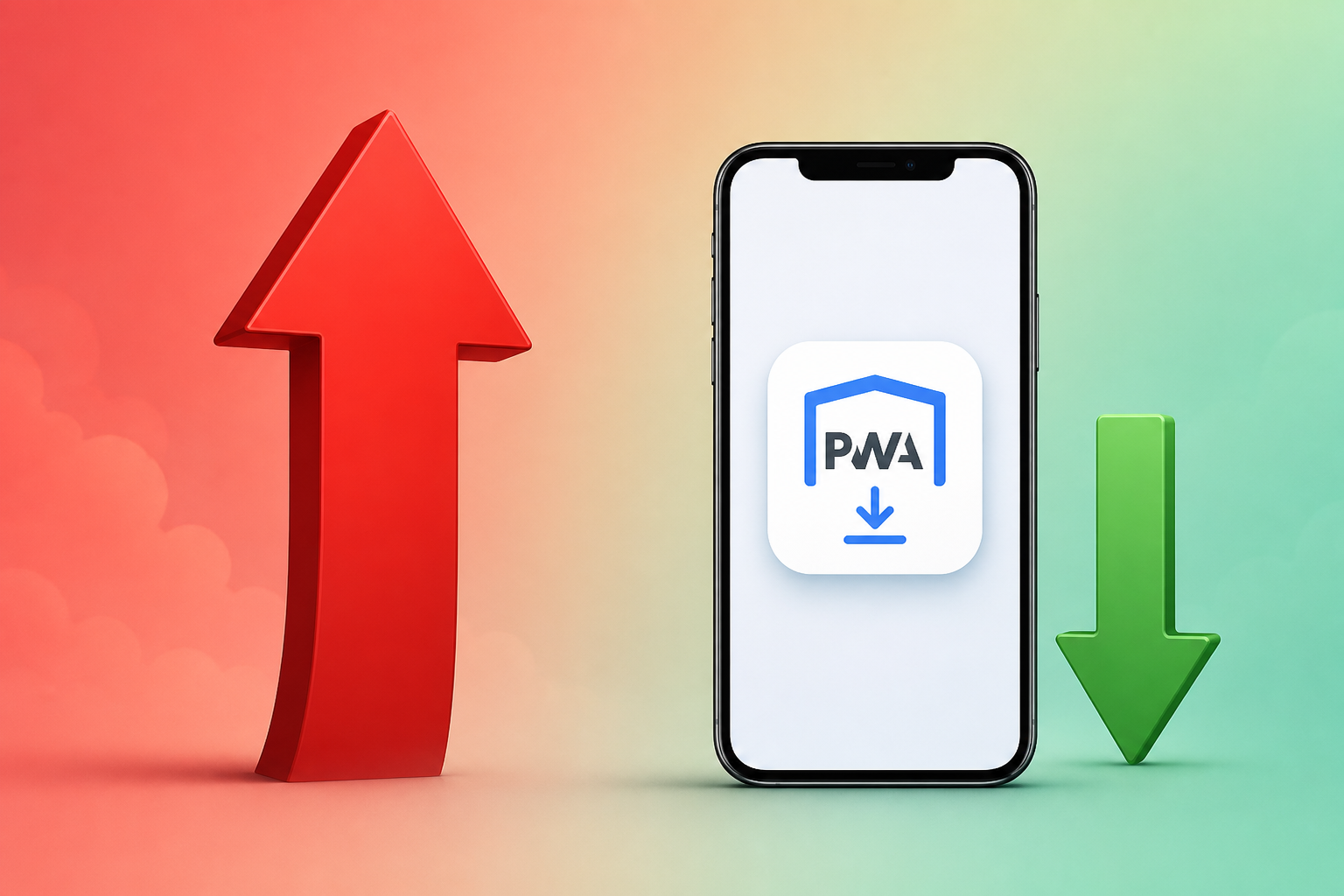 Meta Ad Costs Rising: Android PWA Saves More 2026 | ROiBest