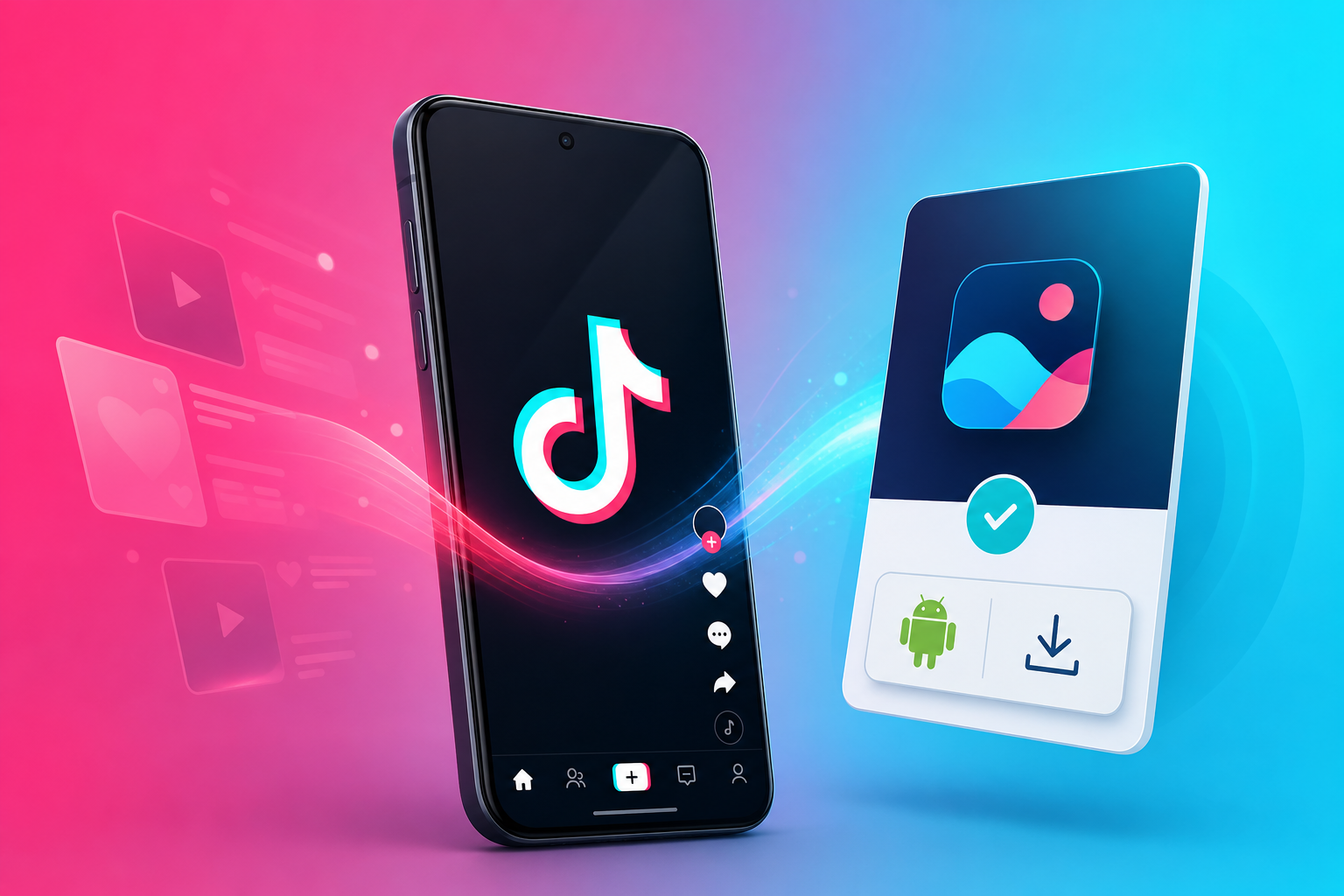 TikTok Algorithm Shift: Why Android PWA Is the New Discovery Channel in 2026
