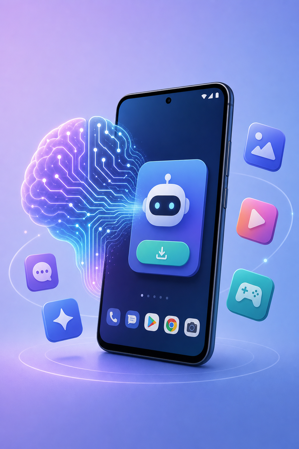 AI Apps Need Speed: Why Android PWA Distribution Beats the App Store in 2026