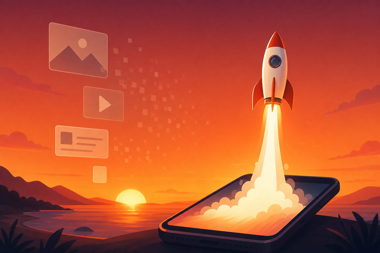Google Display Tool Sunset: Why PWA Wins in 2026 | ROiBest
