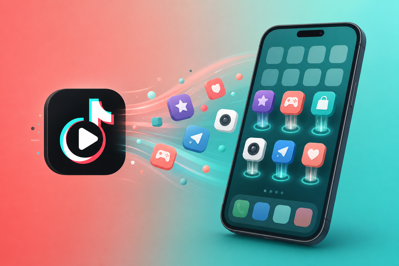 TikTok 2026 算法升级：安卓 PWA 安装率为何飙升