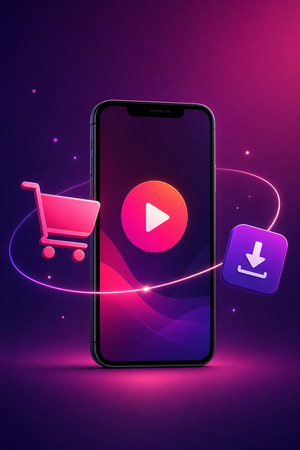 TikTok Shop 全面拥抱 AI 视频：安卓 PWA 如何赢得安装转化