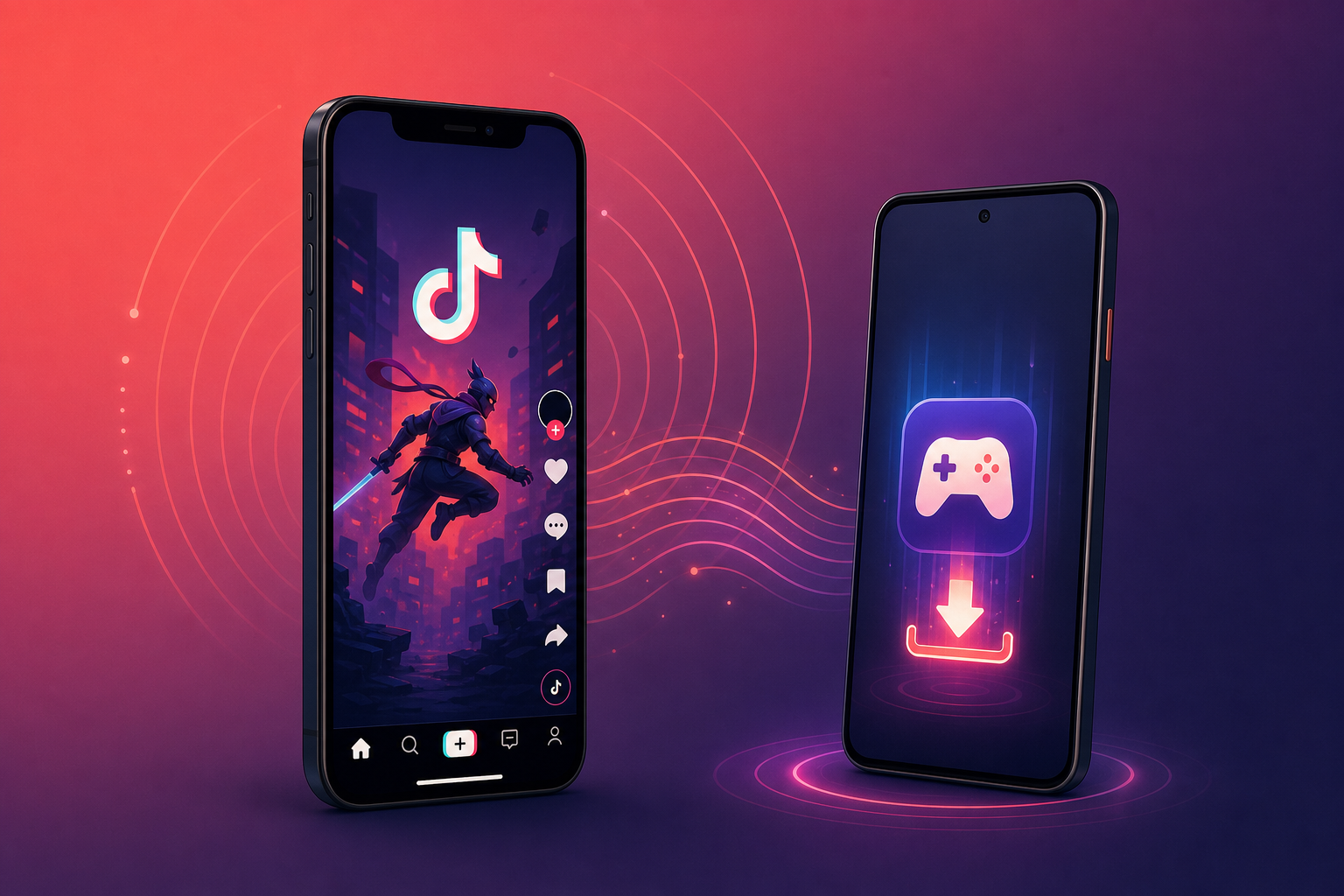 TikTok 2026 算法转向 SEO 优先游戏 BC 团队安卓 PWA 安装策略
