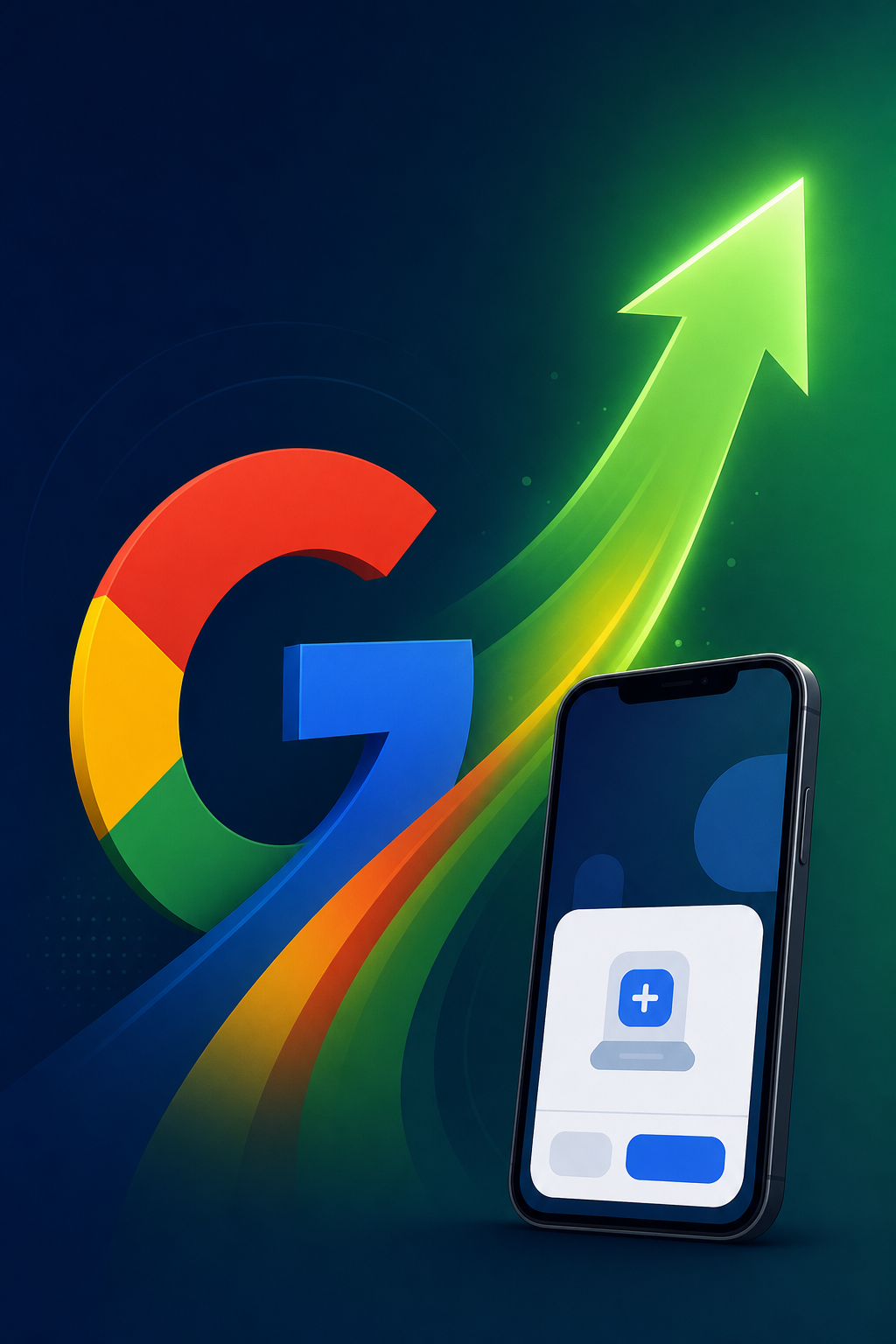 Google 转化优先战略：安卓 PWA 分发优势 2026 | ROiBest