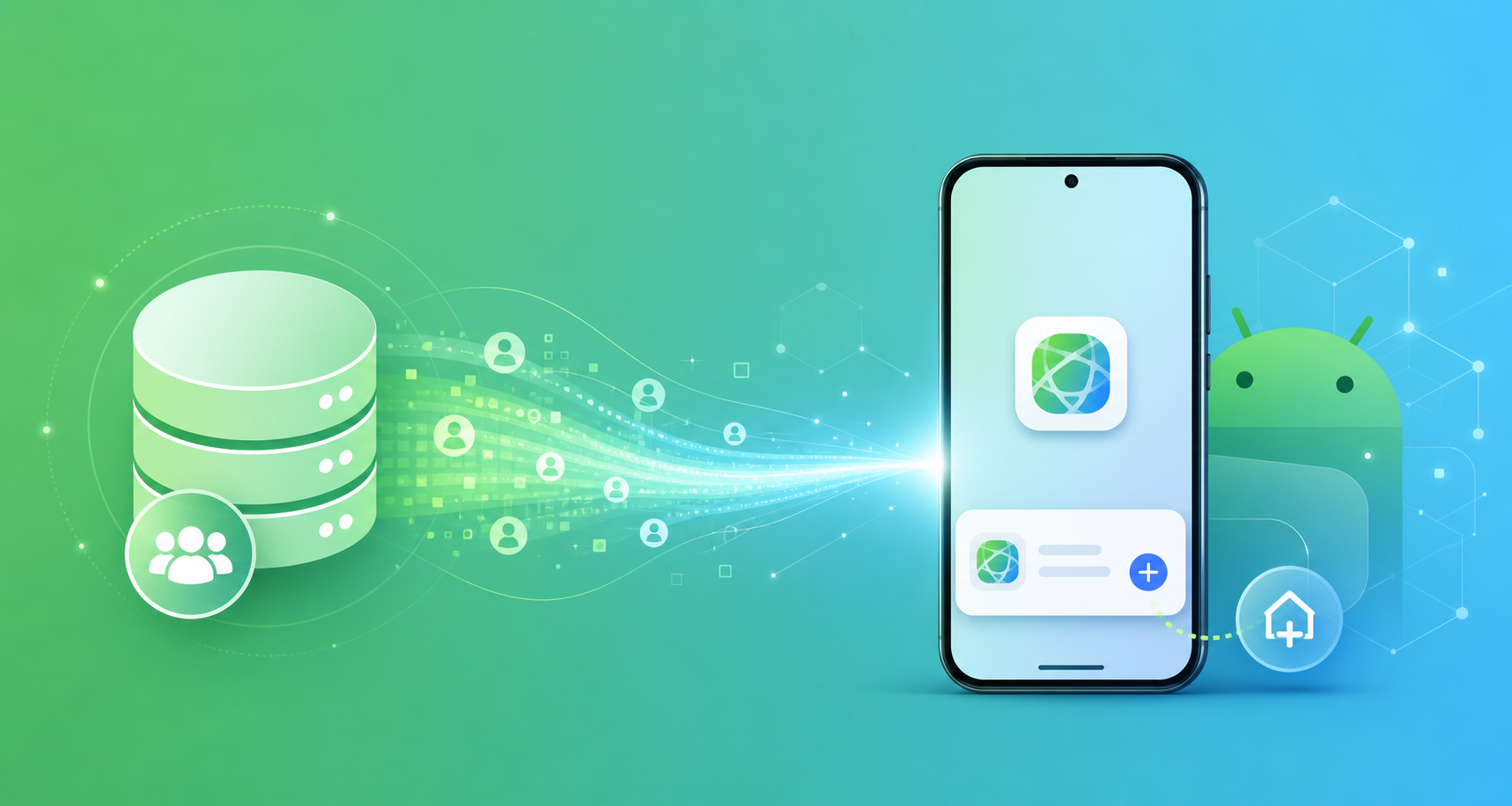 Google Customer Match 迁移：为何安卓 PWA 安装广告需要第一方数据 2026