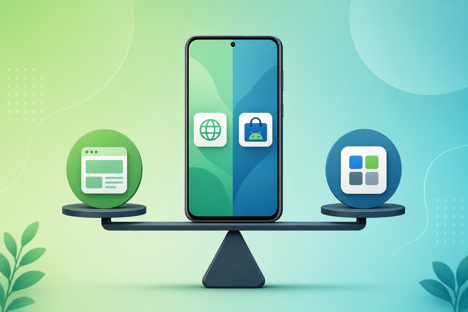 Android PWA vs Google Play 2026 Complete Distribution Guide
